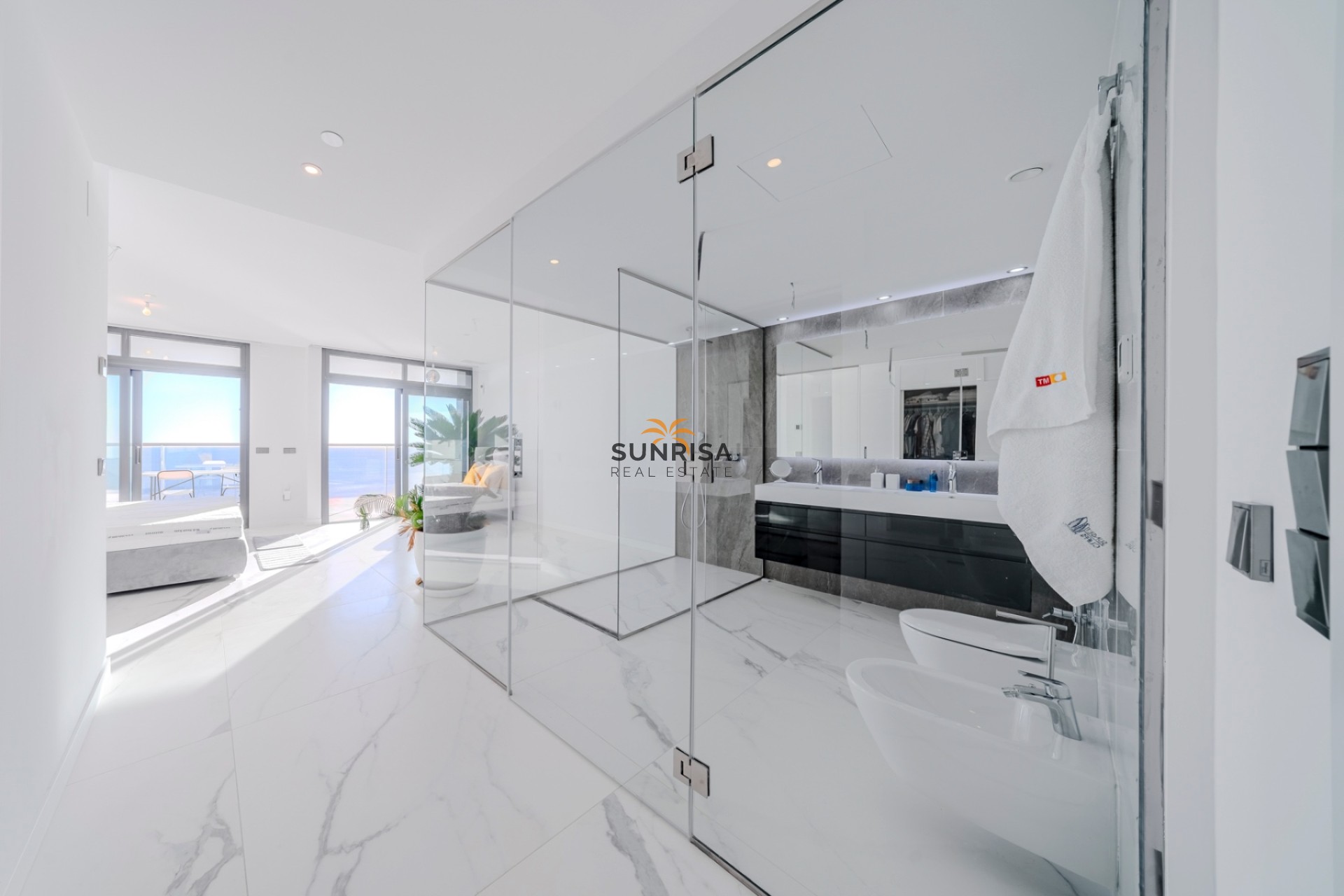 Revente - Appartement - Benidorm