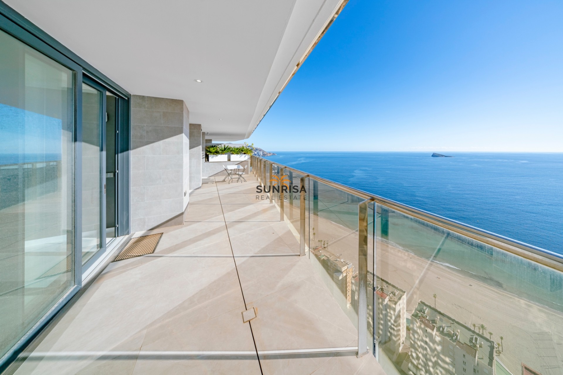 Revente - Appartement - Benidorm
