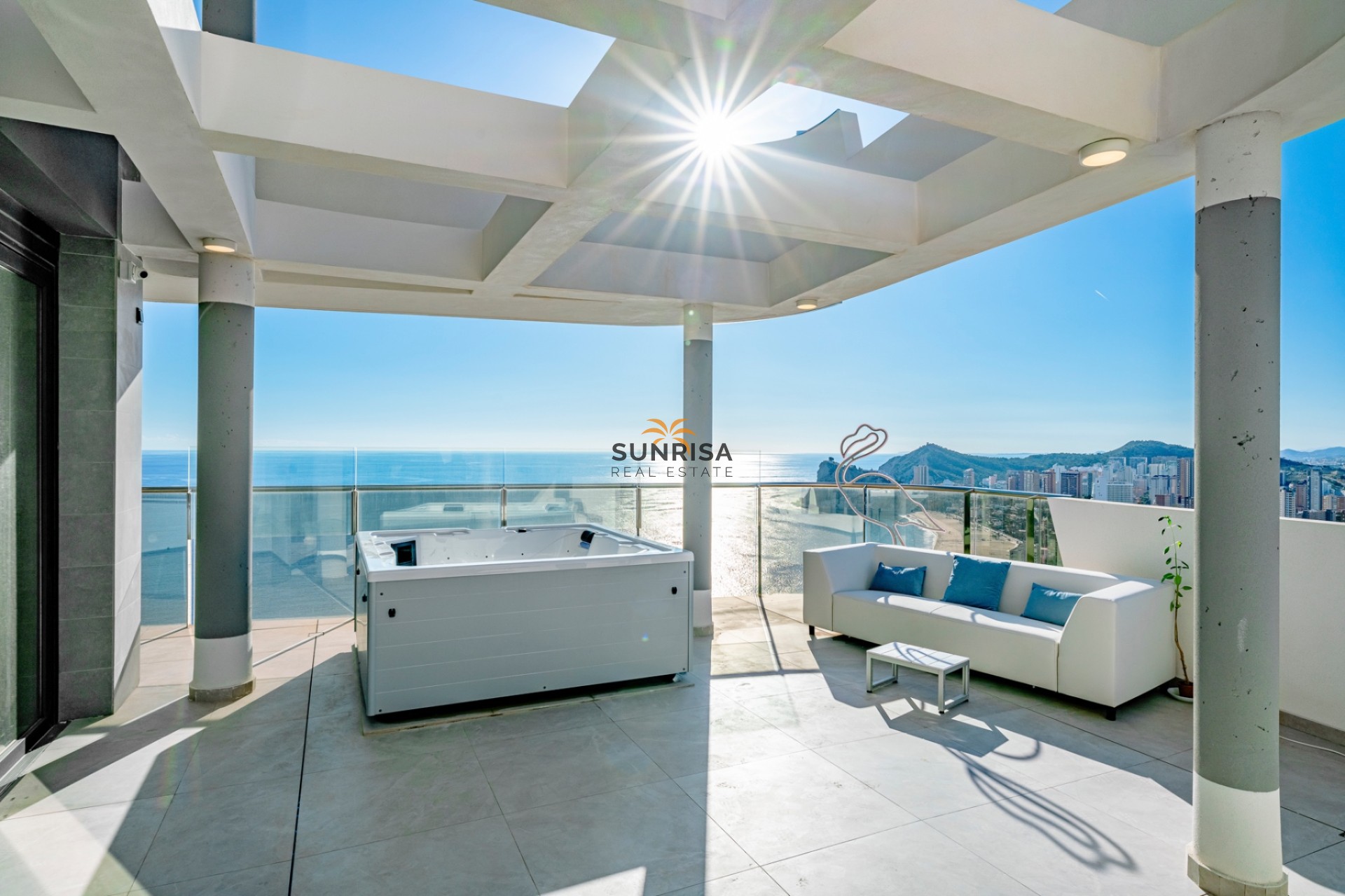 Revente - Appartement - Benidorm