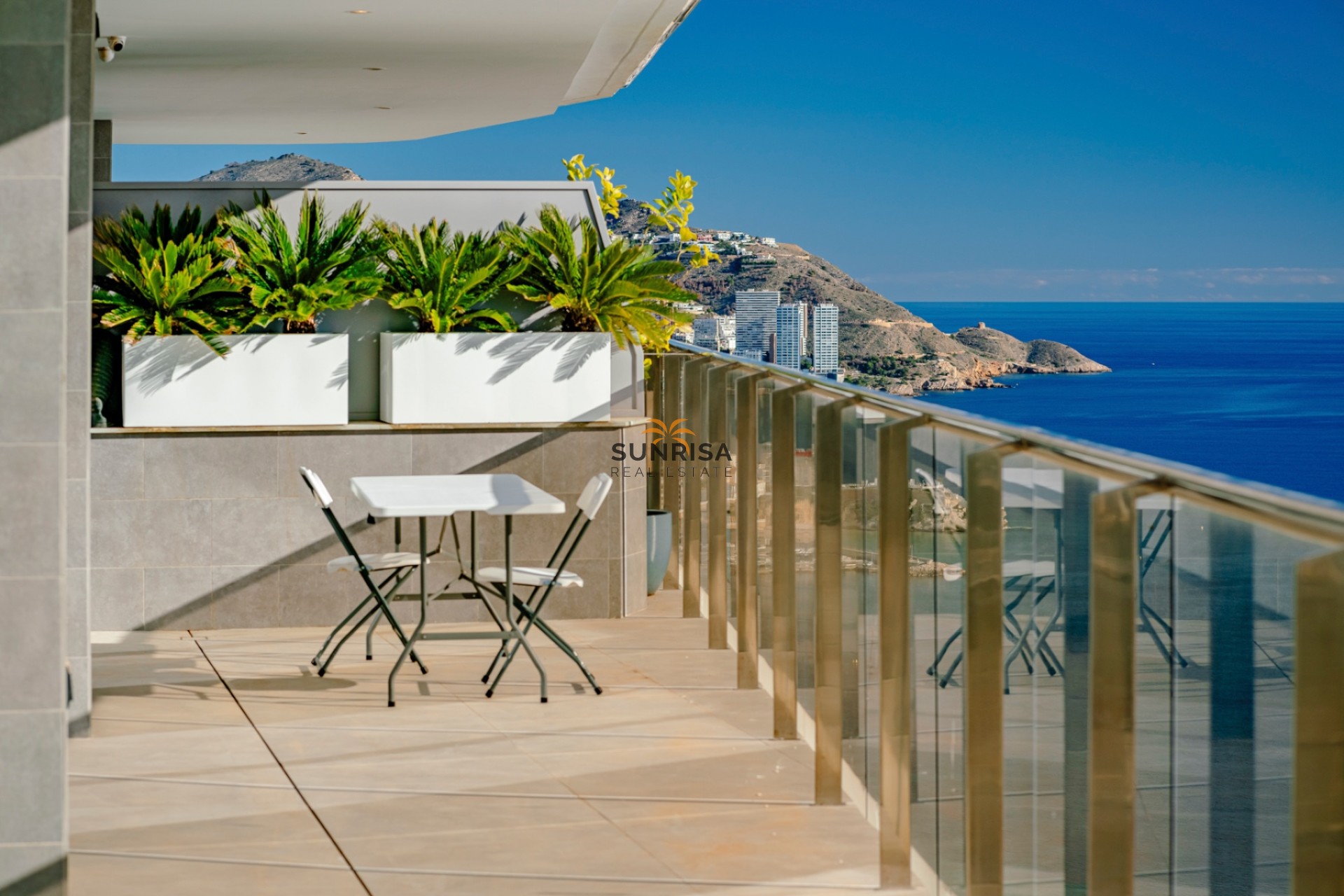Revente - Appartement - Benidorm