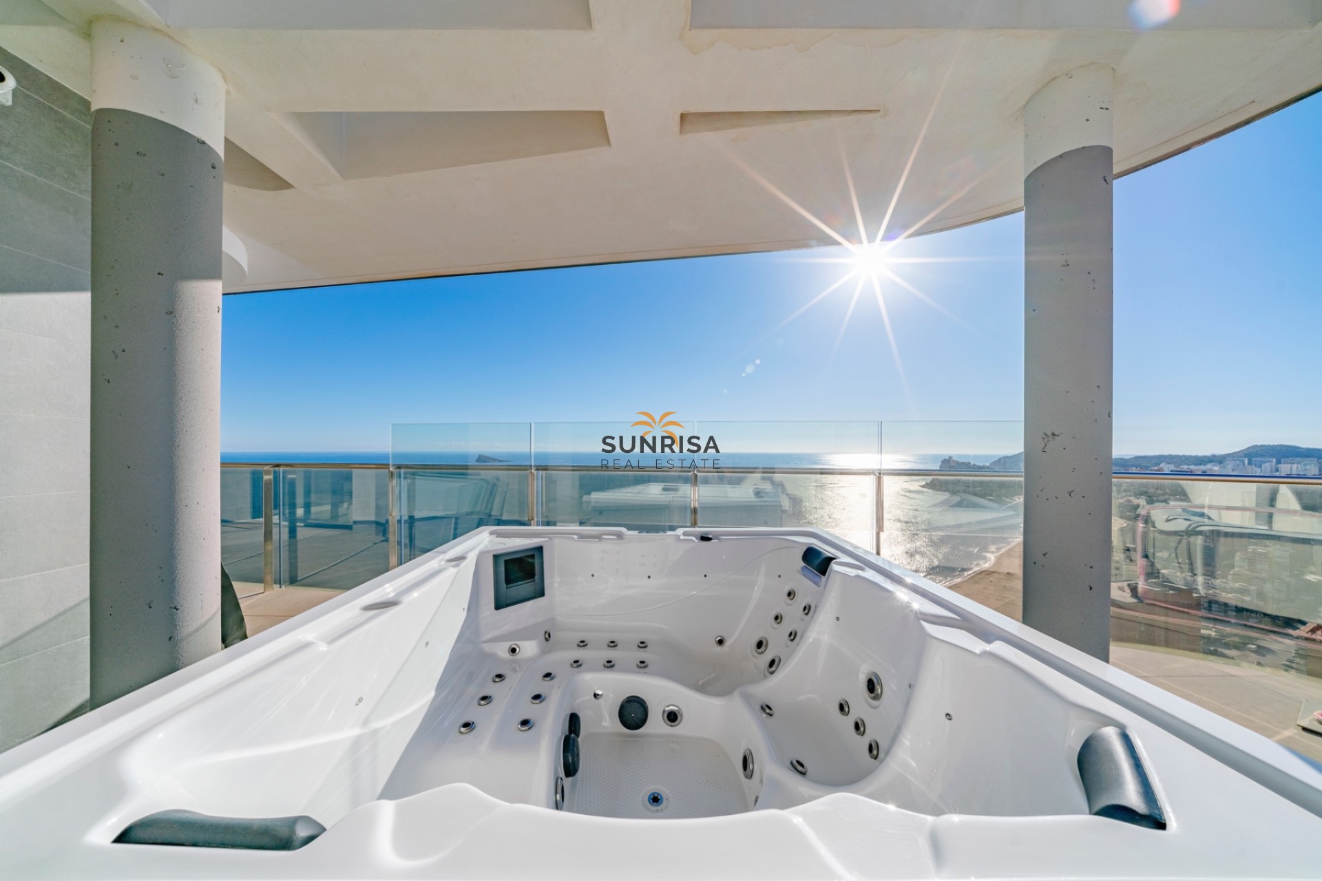 Revente - Appartement - Benidorm