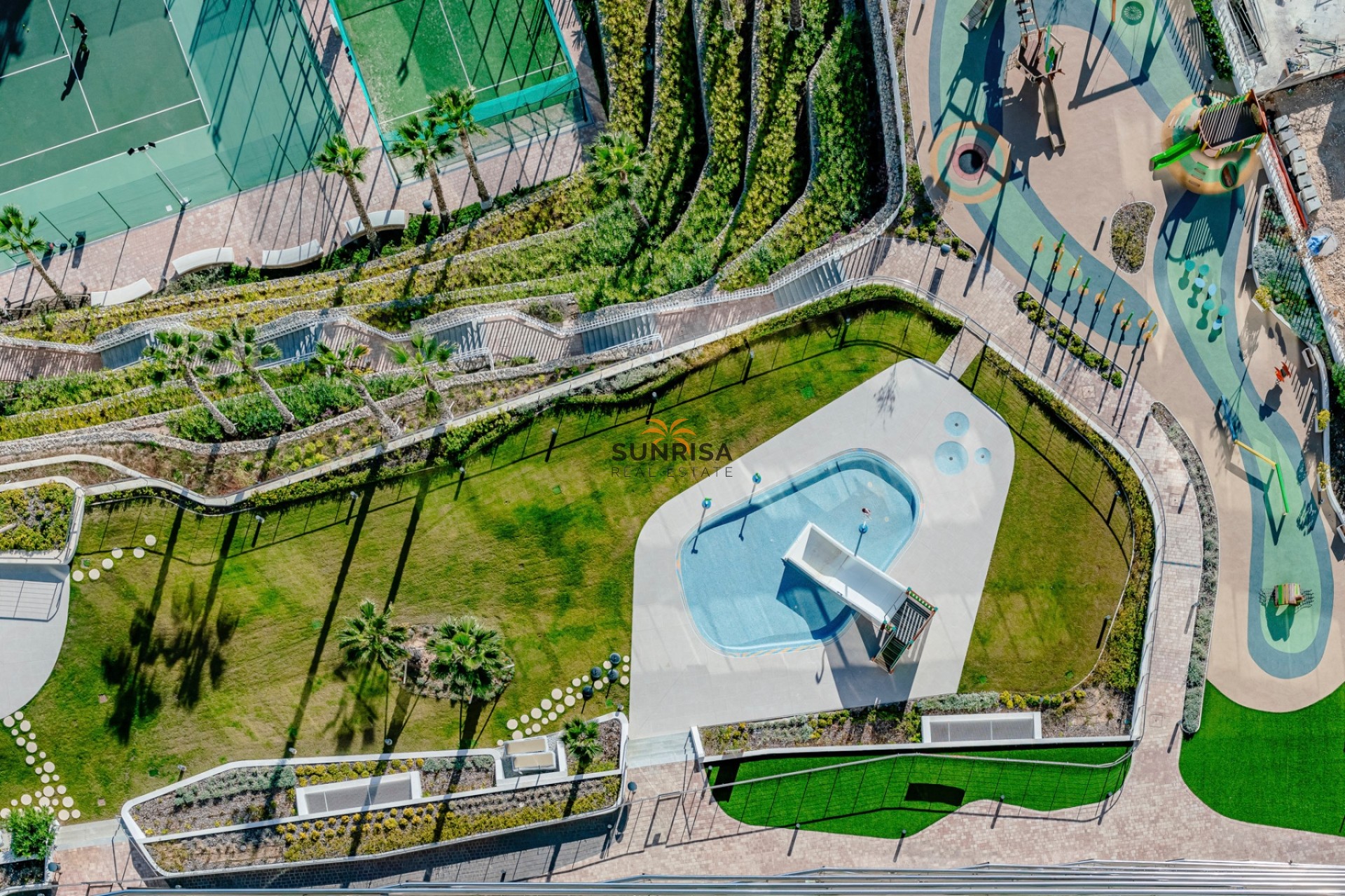 Revente - Appartement - Benidorm