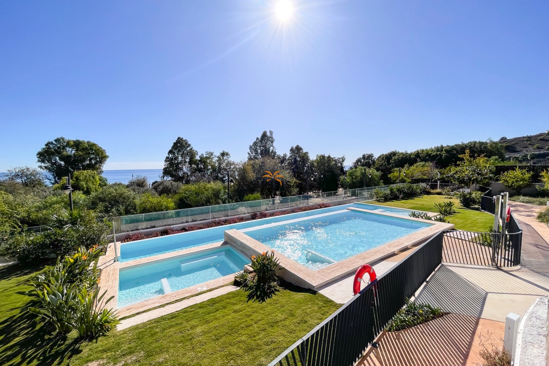 Revente - Appartement - Villajoyosa