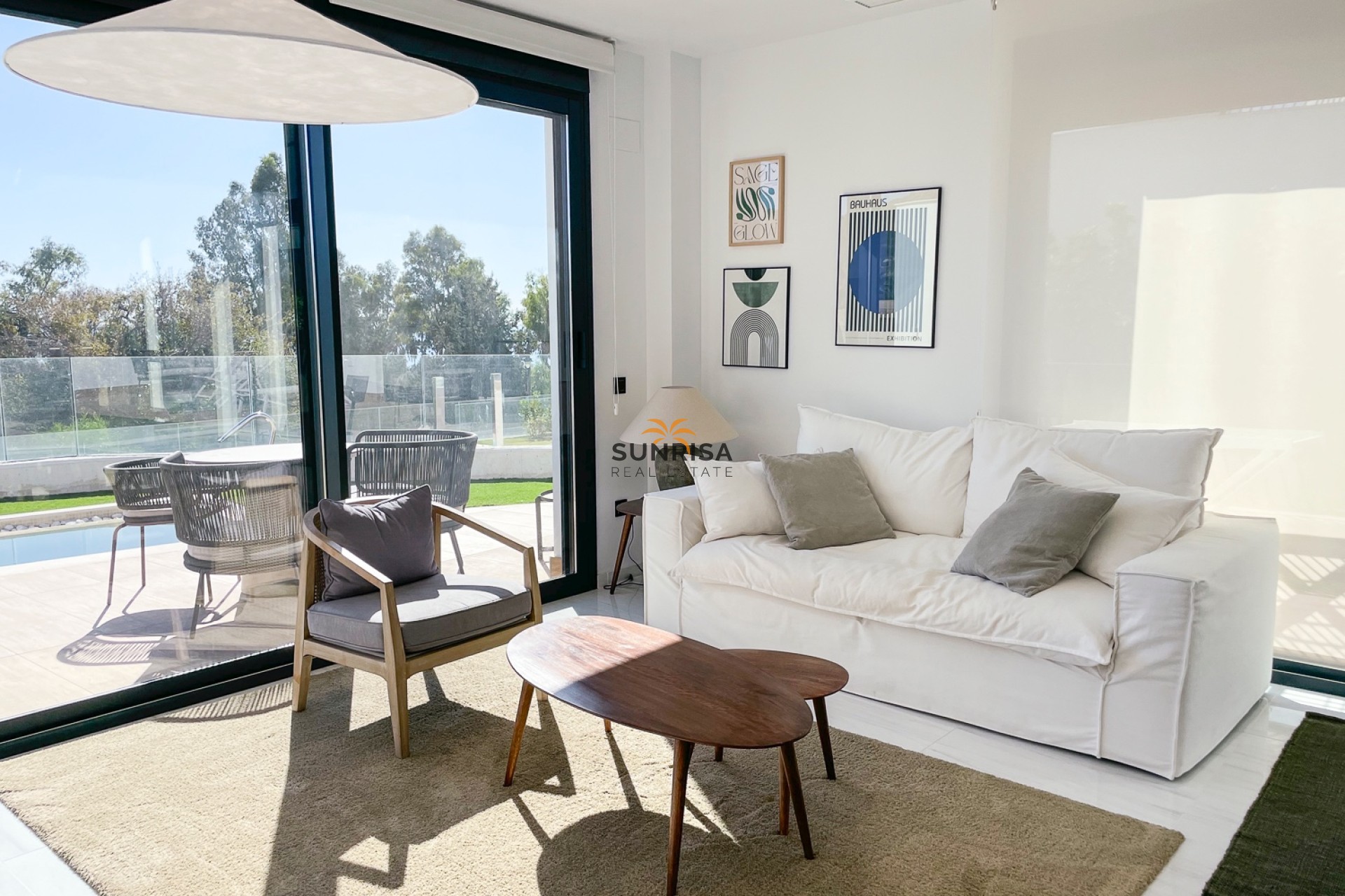 Revente - Appartement - Villajoyosa