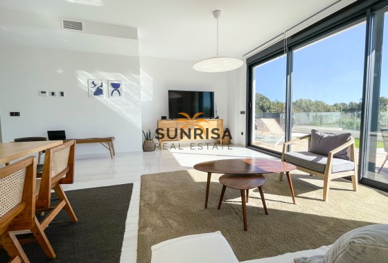 Apartment · Resale - Villajoyosa · Playas Del Torres · Alicante · Spain