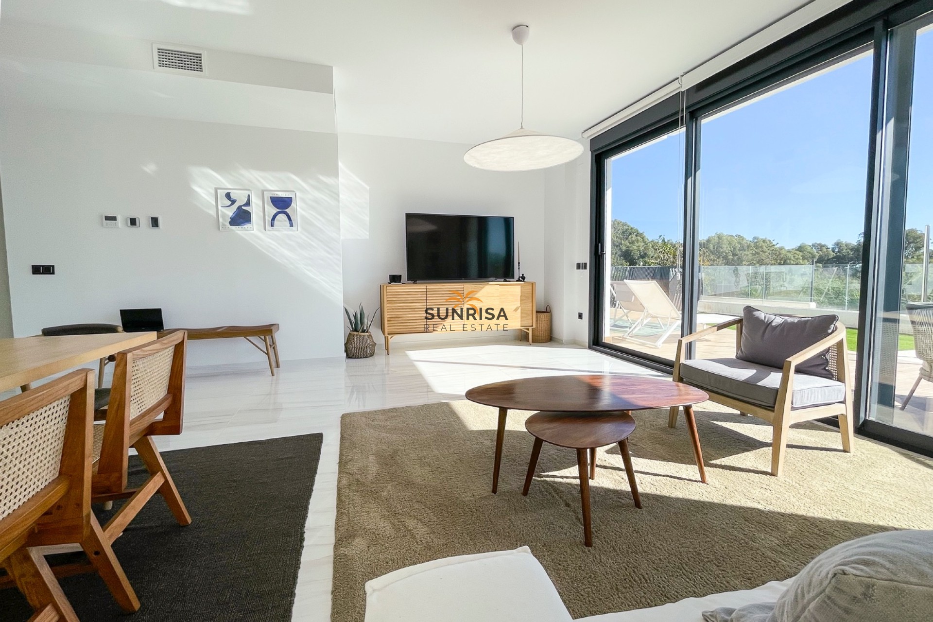 Revente - Appartement - Villajoyosa