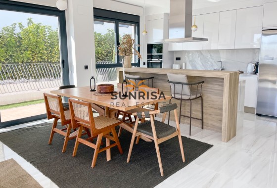 Apartment · Resale - Villajoyosa · Playas Del Torres · Alicante · Spain