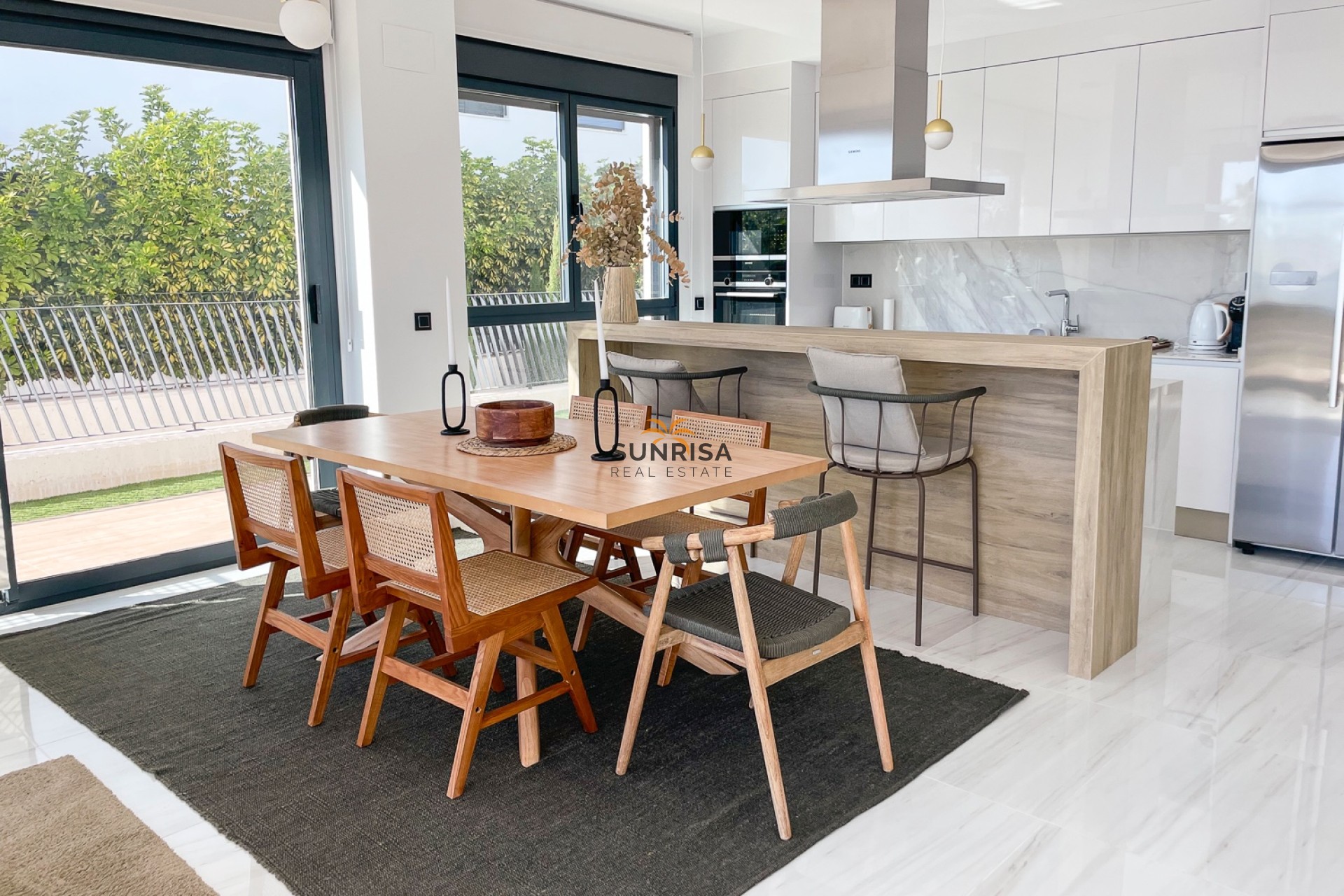 Revente - Appartement - Villajoyosa
