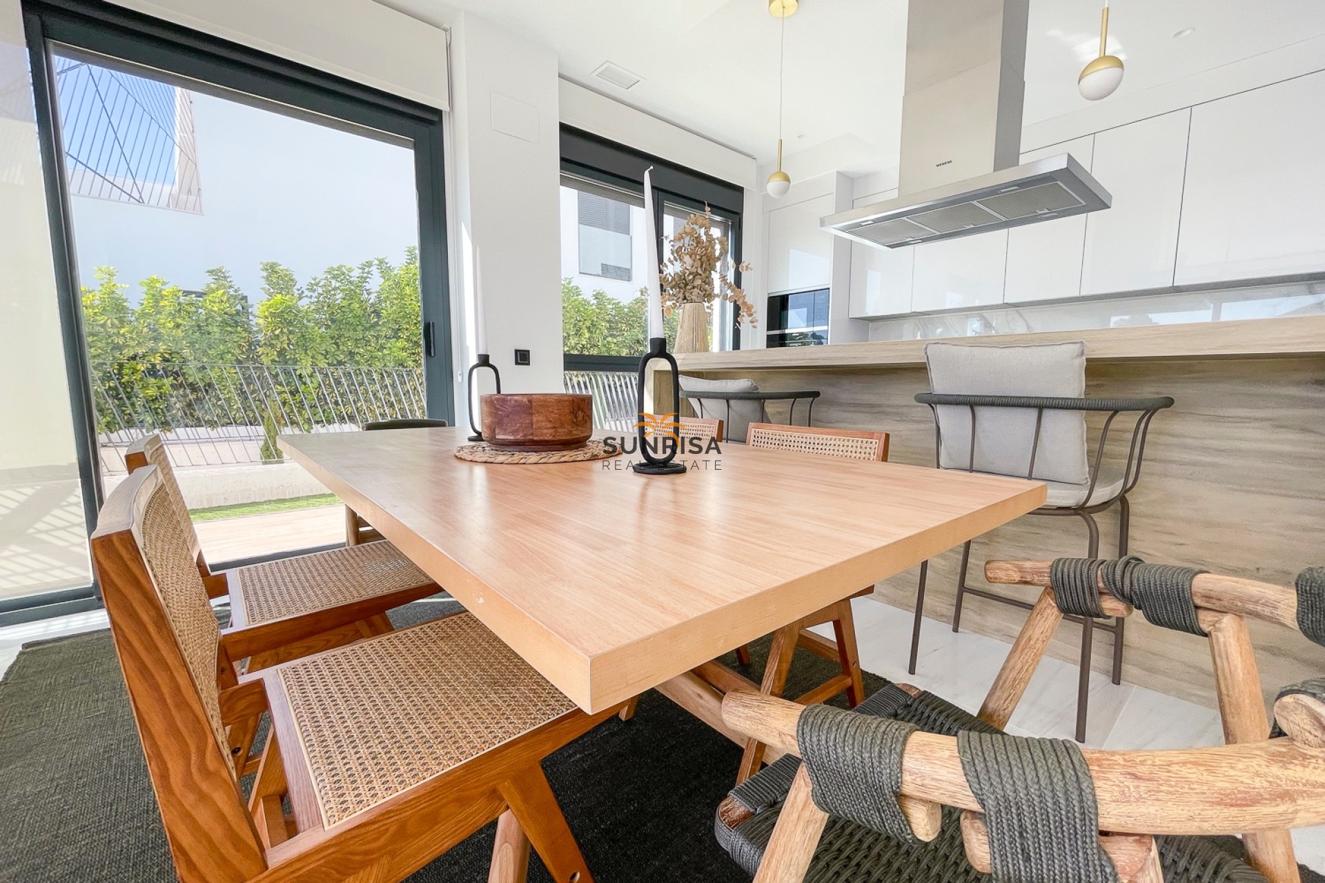 Revente - Appartement - Villajoyosa