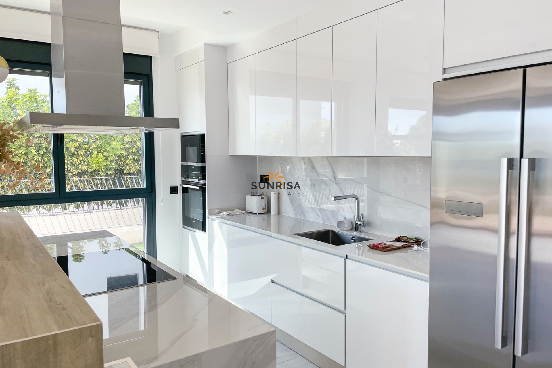 Revente - Appartement - Villajoyosa