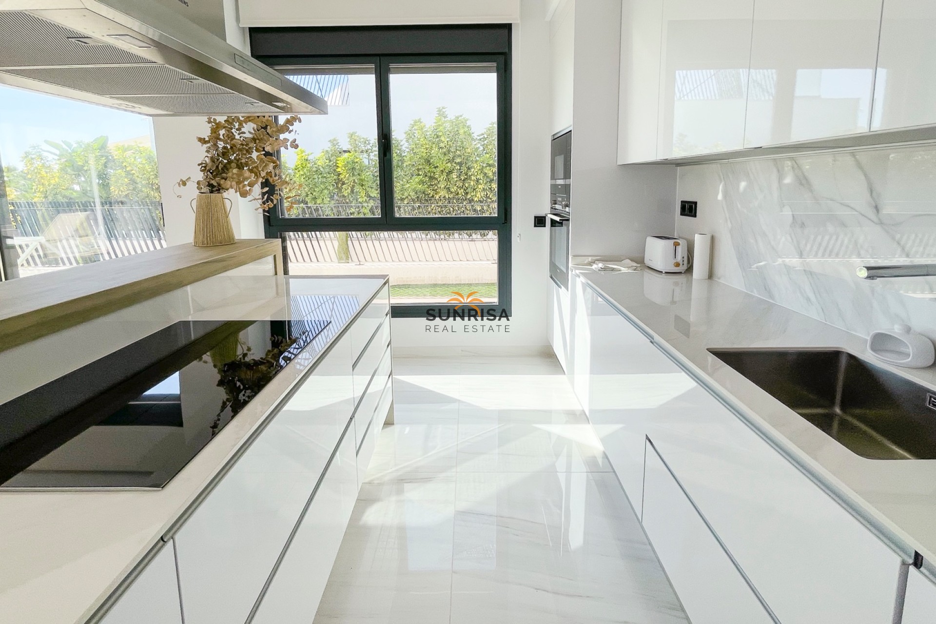 Revente - Appartement - Villajoyosa