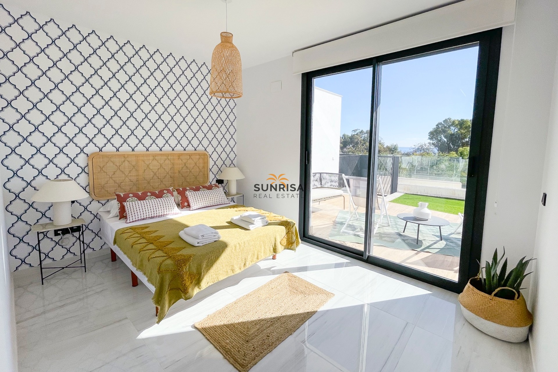 Revente - Appartement - Villajoyosa