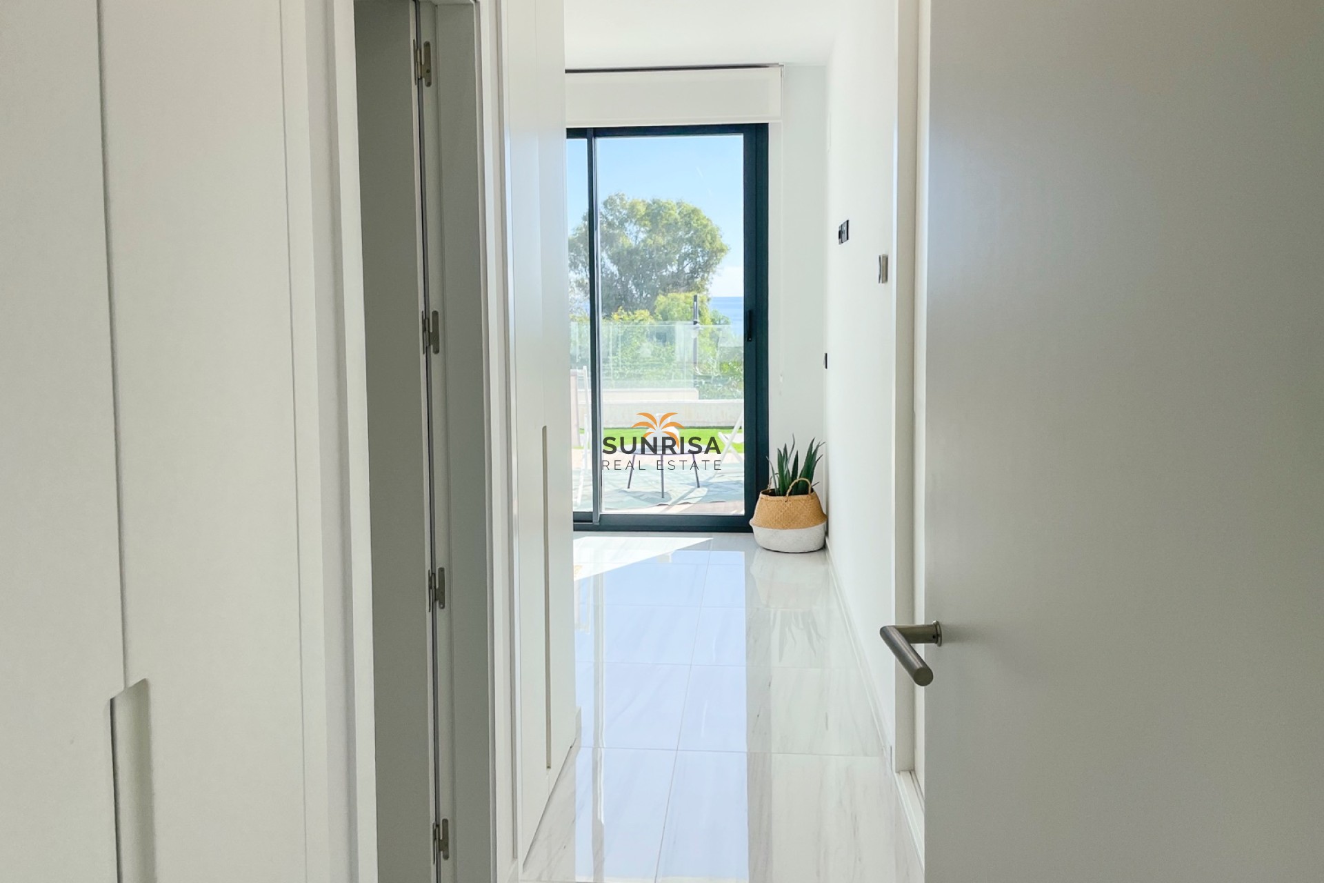 Revente - Appartement - Villajoyosa