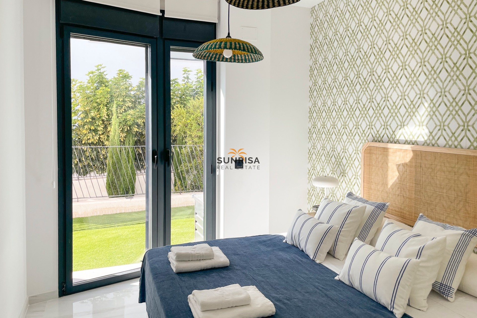 Revente - Appartement - Villajoyosa