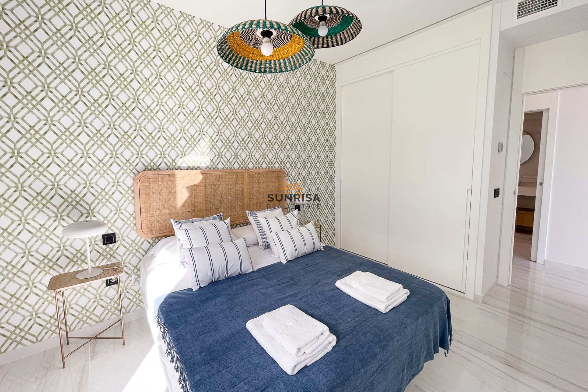 Revente - Appartement - Villajoyosa