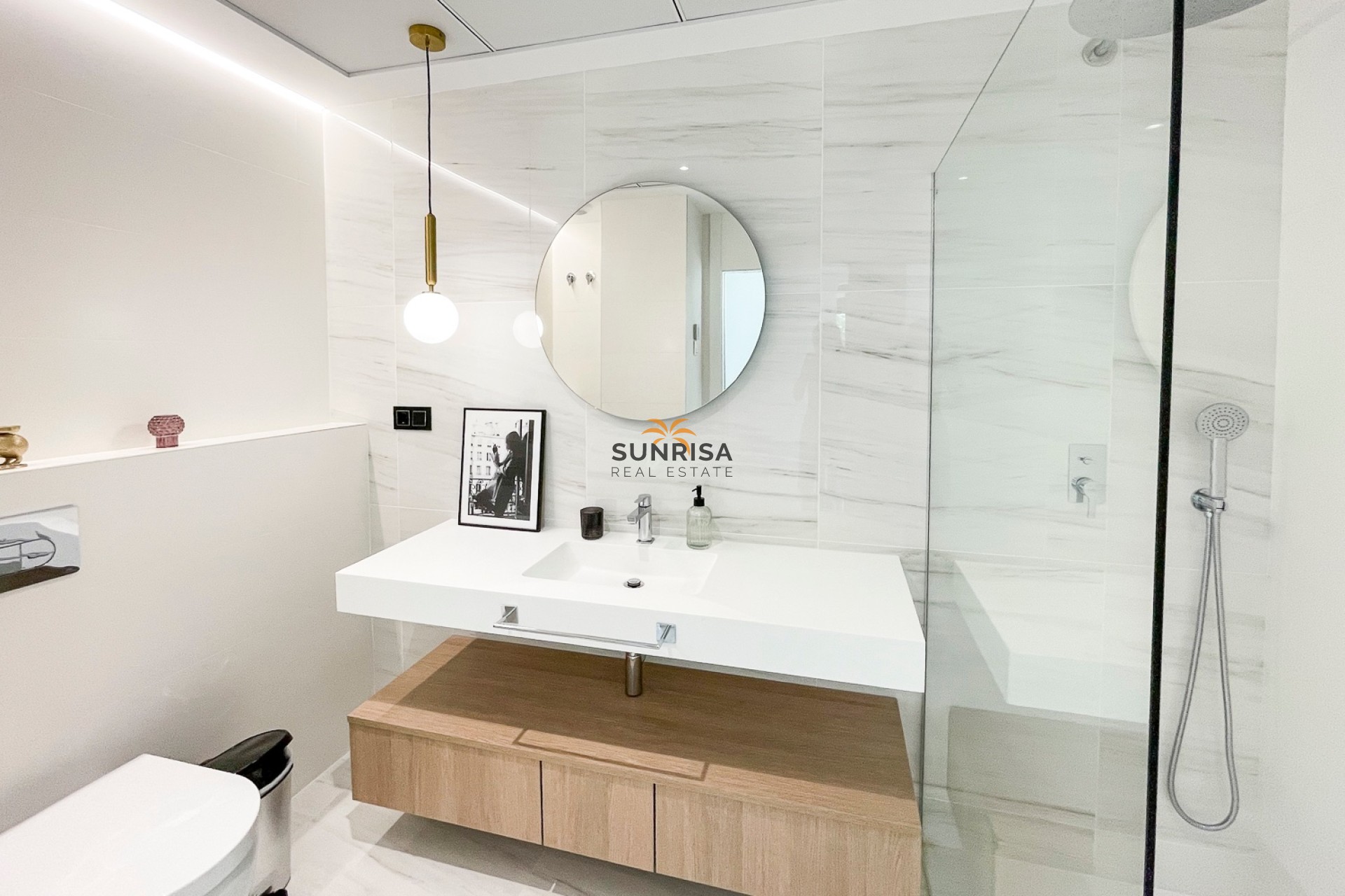 Revente - Appartement - Villajoyosa