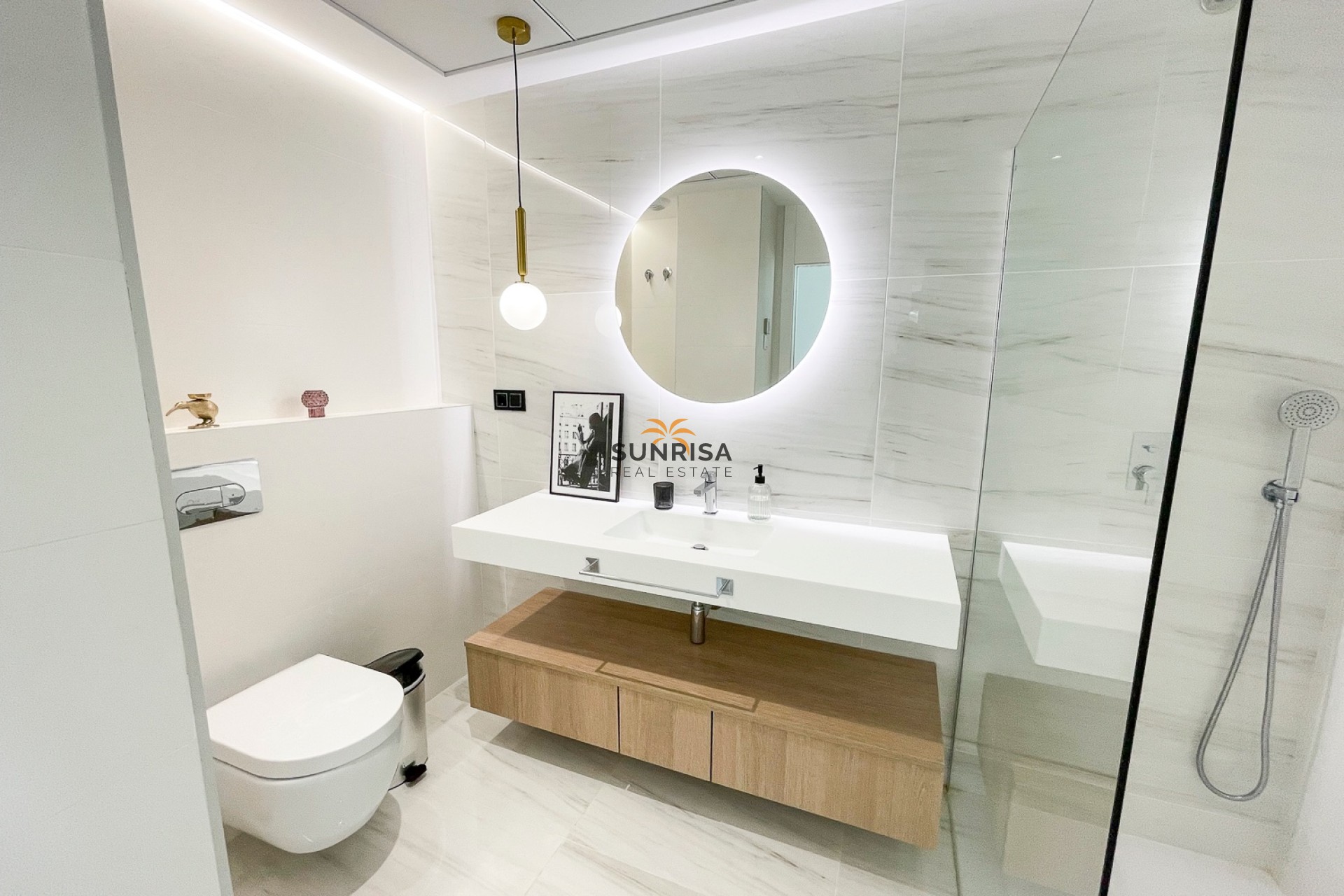 Revente - Appartement - Villajoyosa