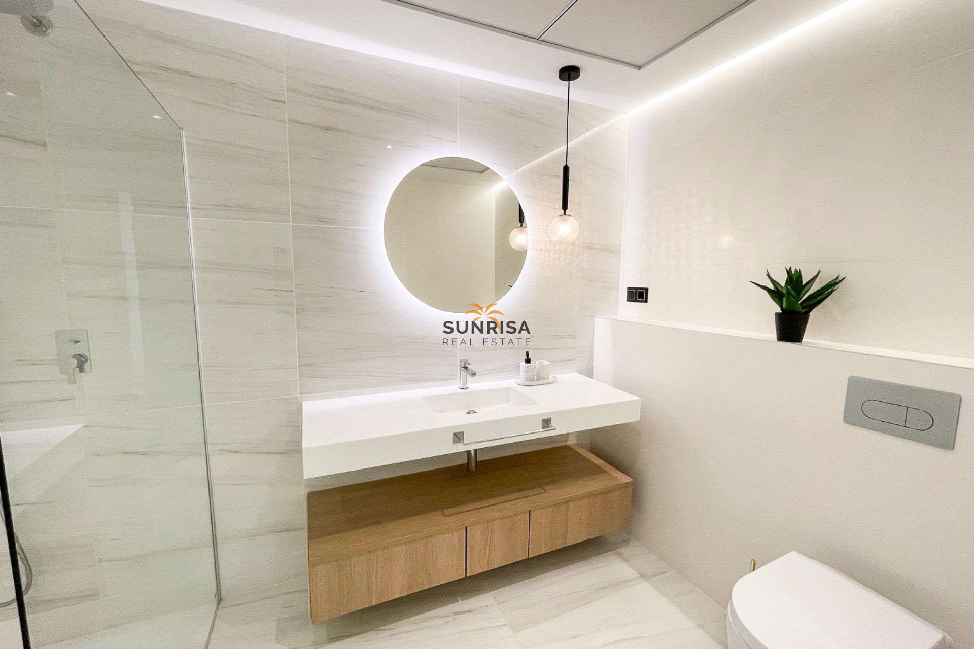 Revente - Appartement - Villajoyosa