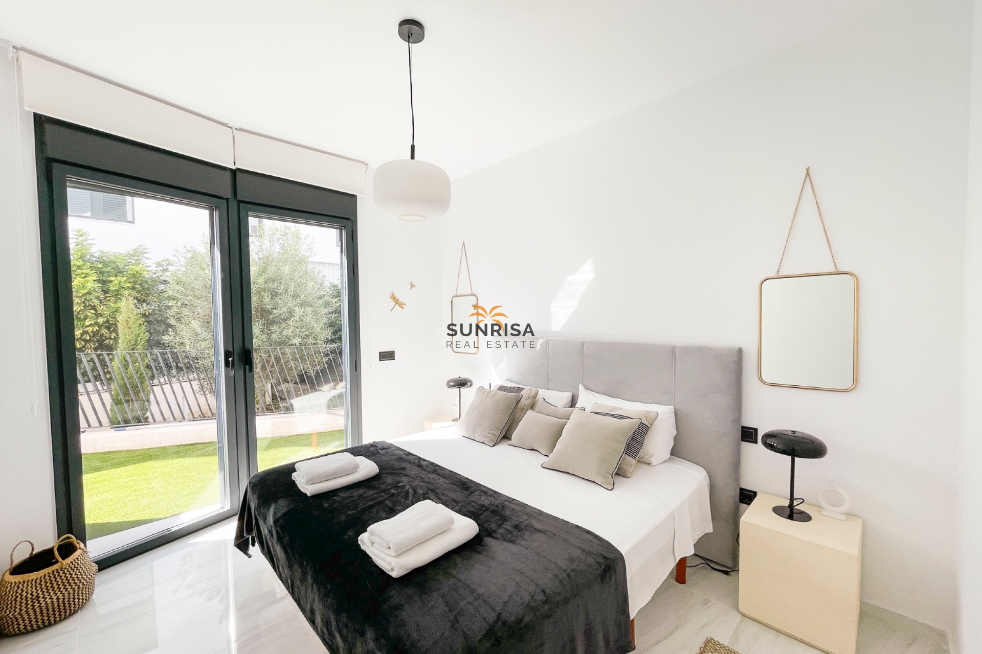 Revente - Appartement - Villajoyosa