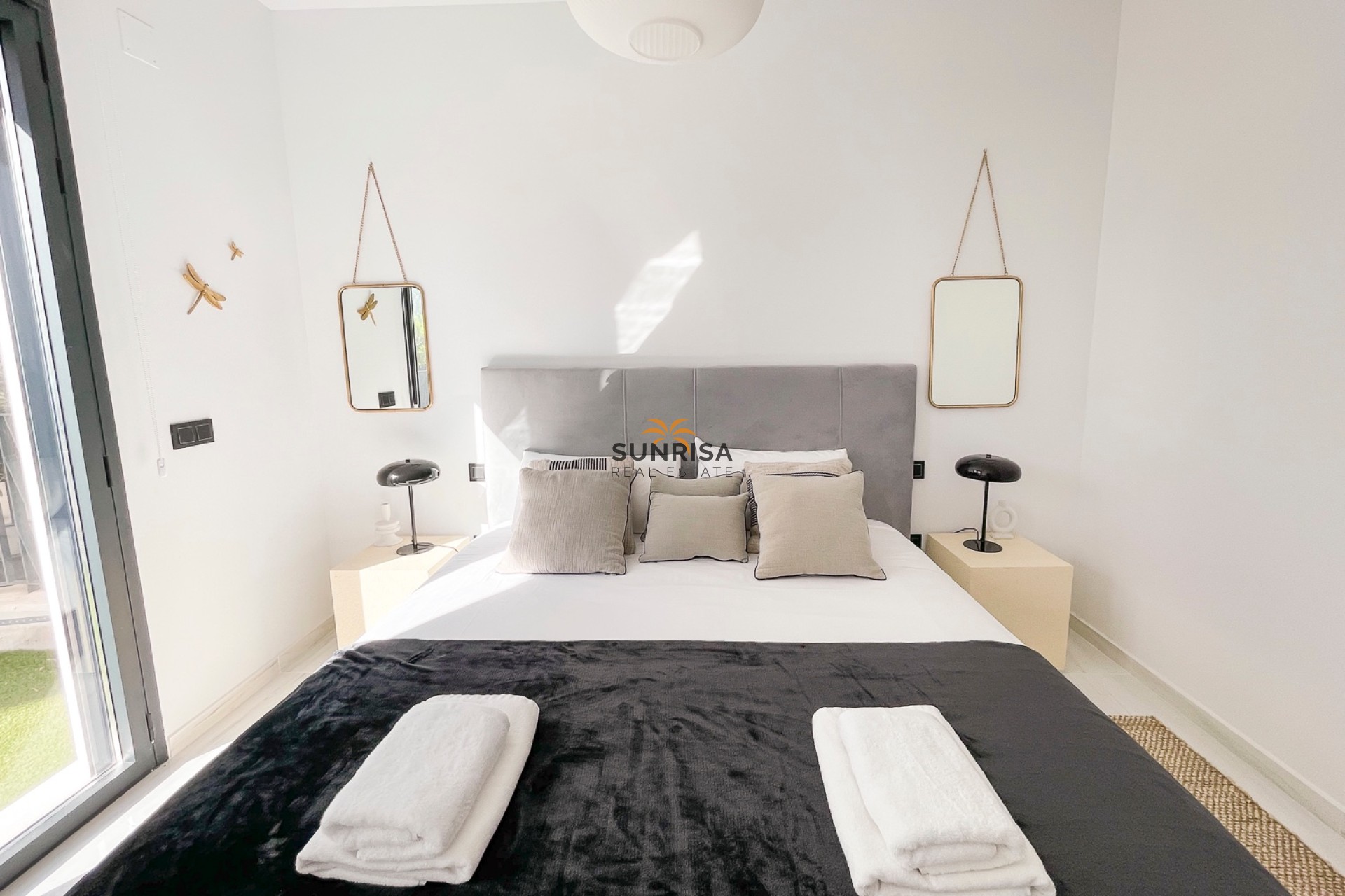 Revente - Appartement - Villajoyosa