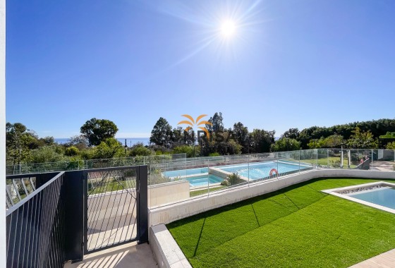 Apartment · Resale - Villajoyosa · Playas Del Torres · Alicante · Spain