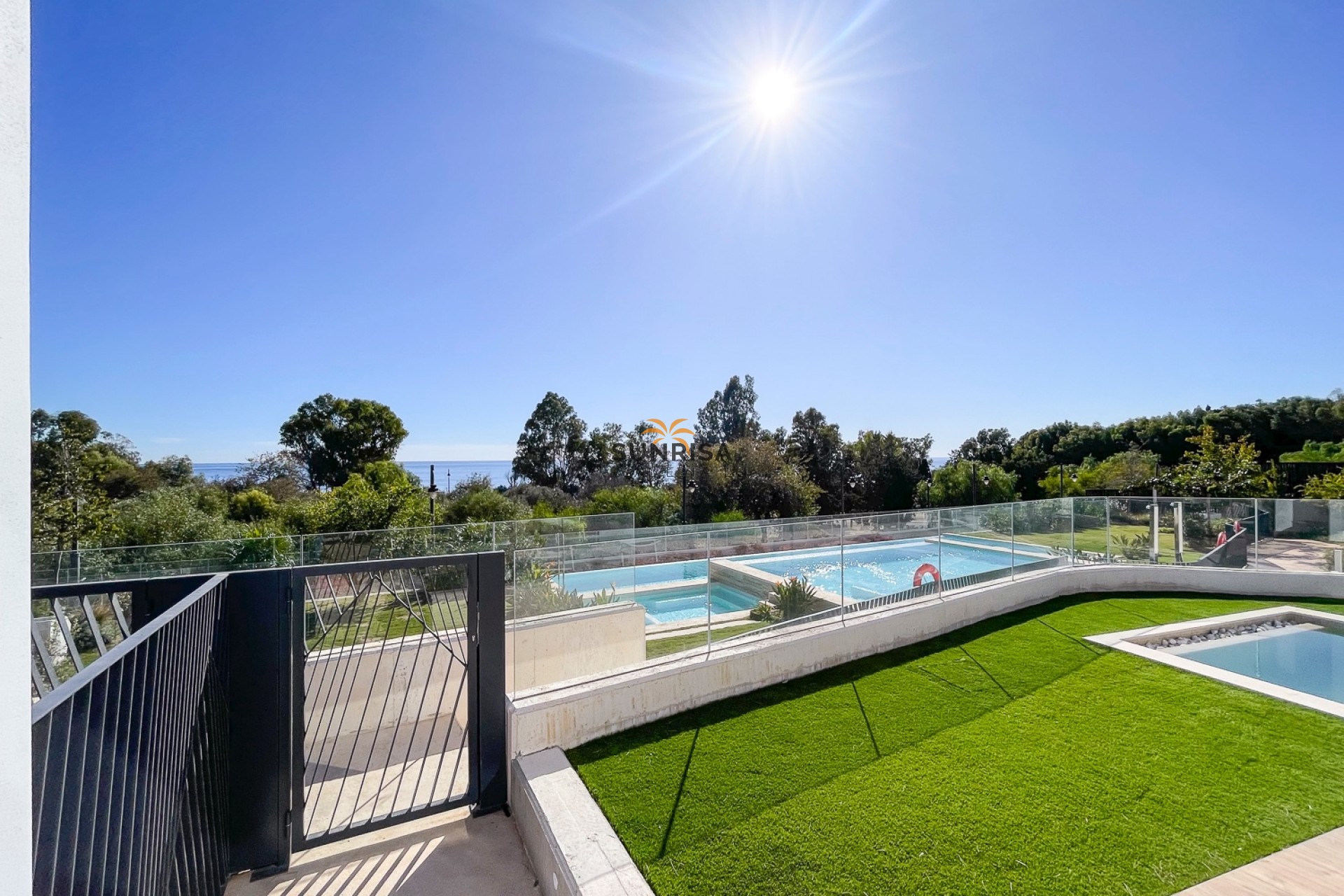 Revente - Appartement - Villajoyosa