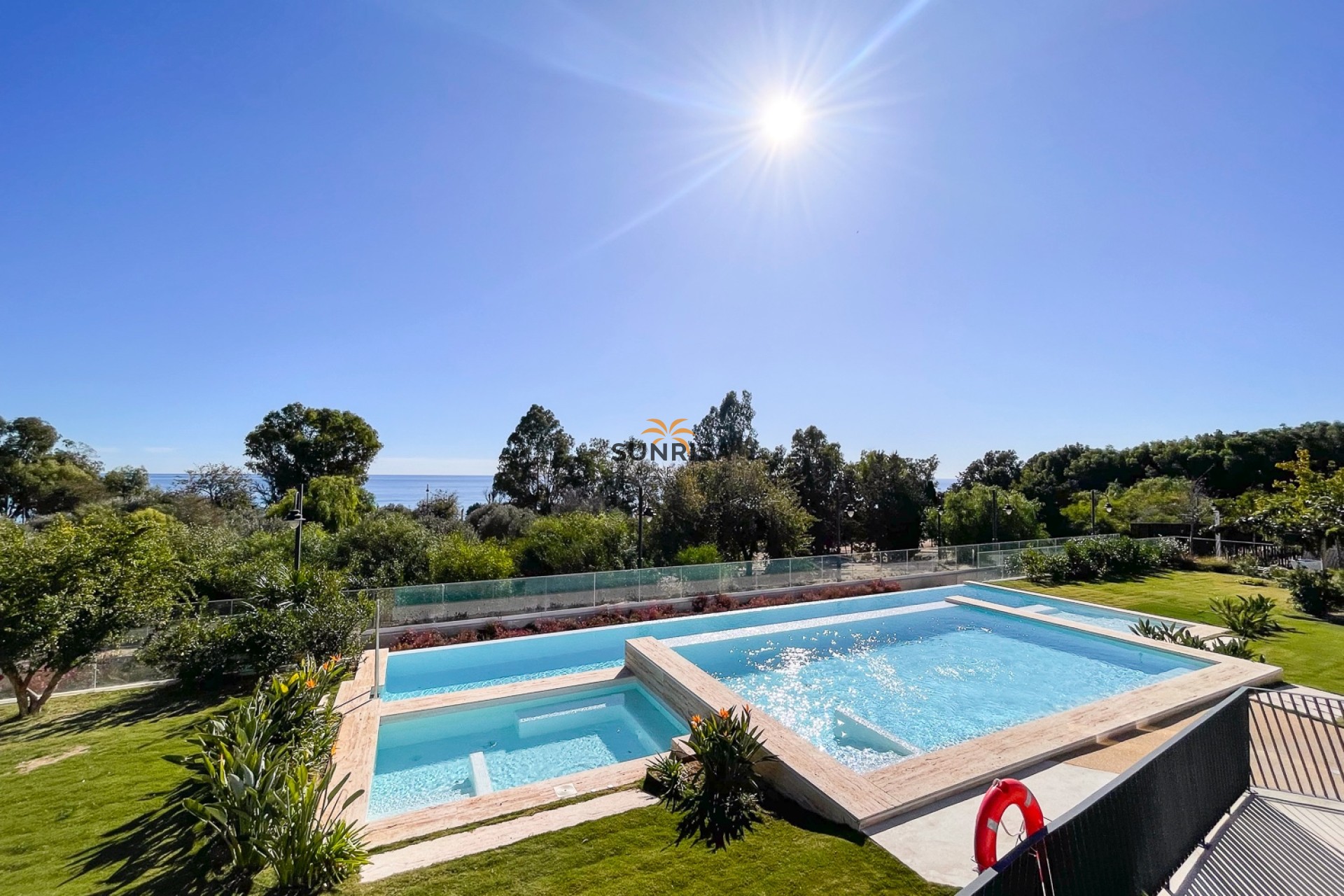 Revente - Appartement - Villajoyosa