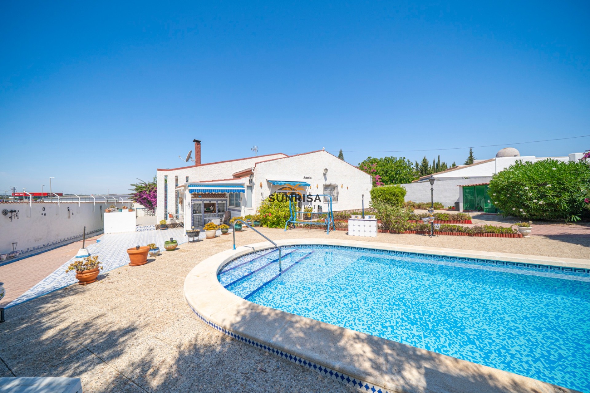 Revente - Villa - Ciudad Quesada - Rojales