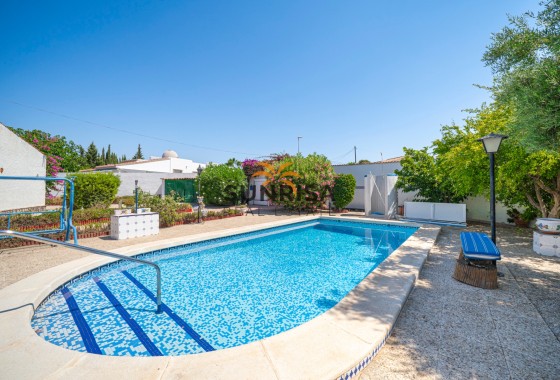 Villa · Resale - Ciudad Quesada - Rojales · Alicante · Spain