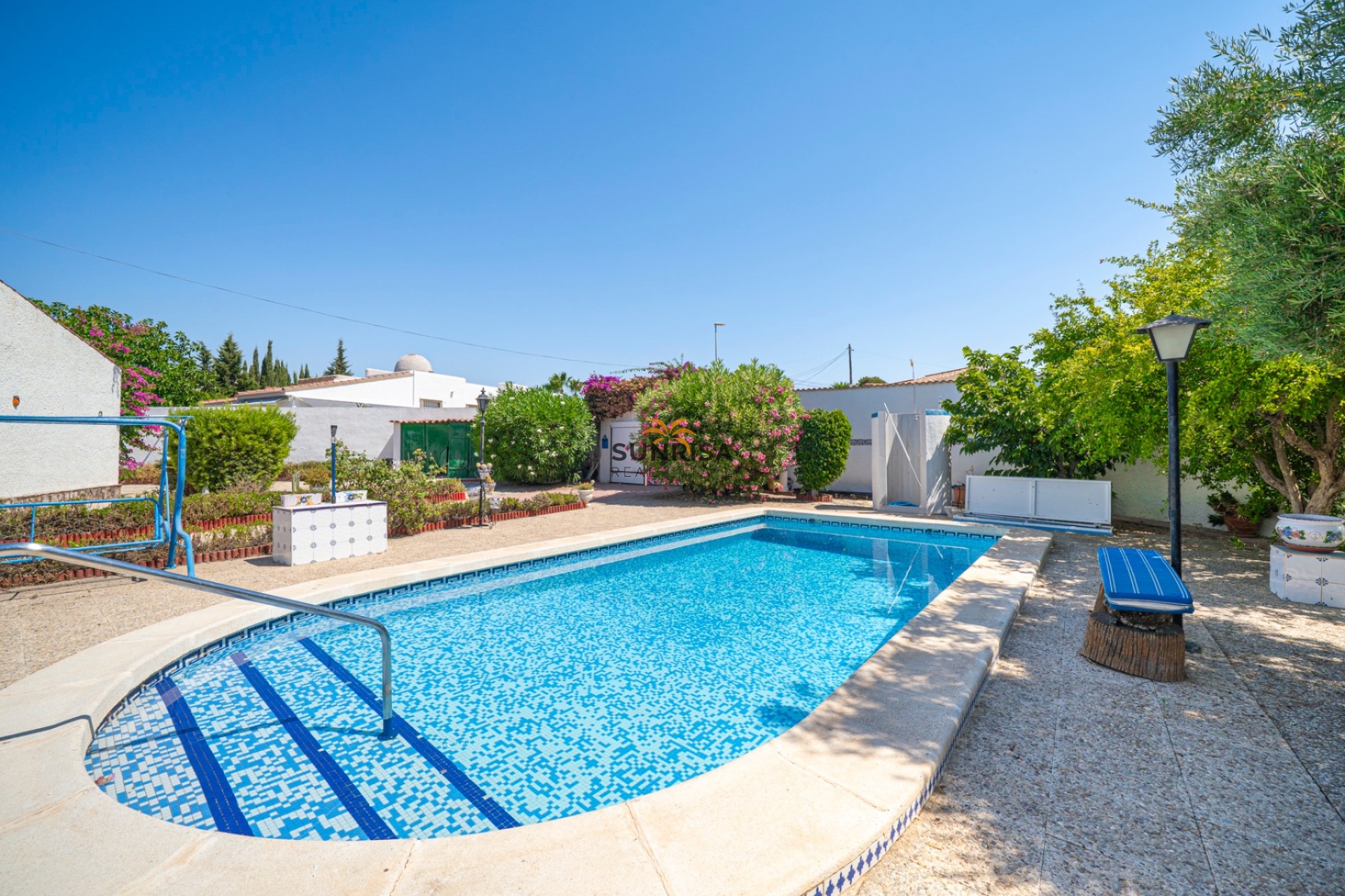 Revente - Villa - Ciudad Quesada - Rojales