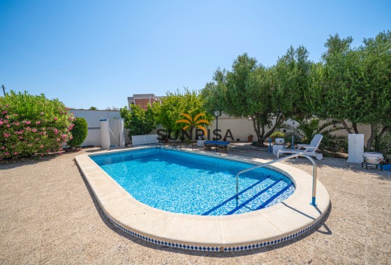 Villa · Resale - Ciudad Quesada - Rojales · Alicante · Spain