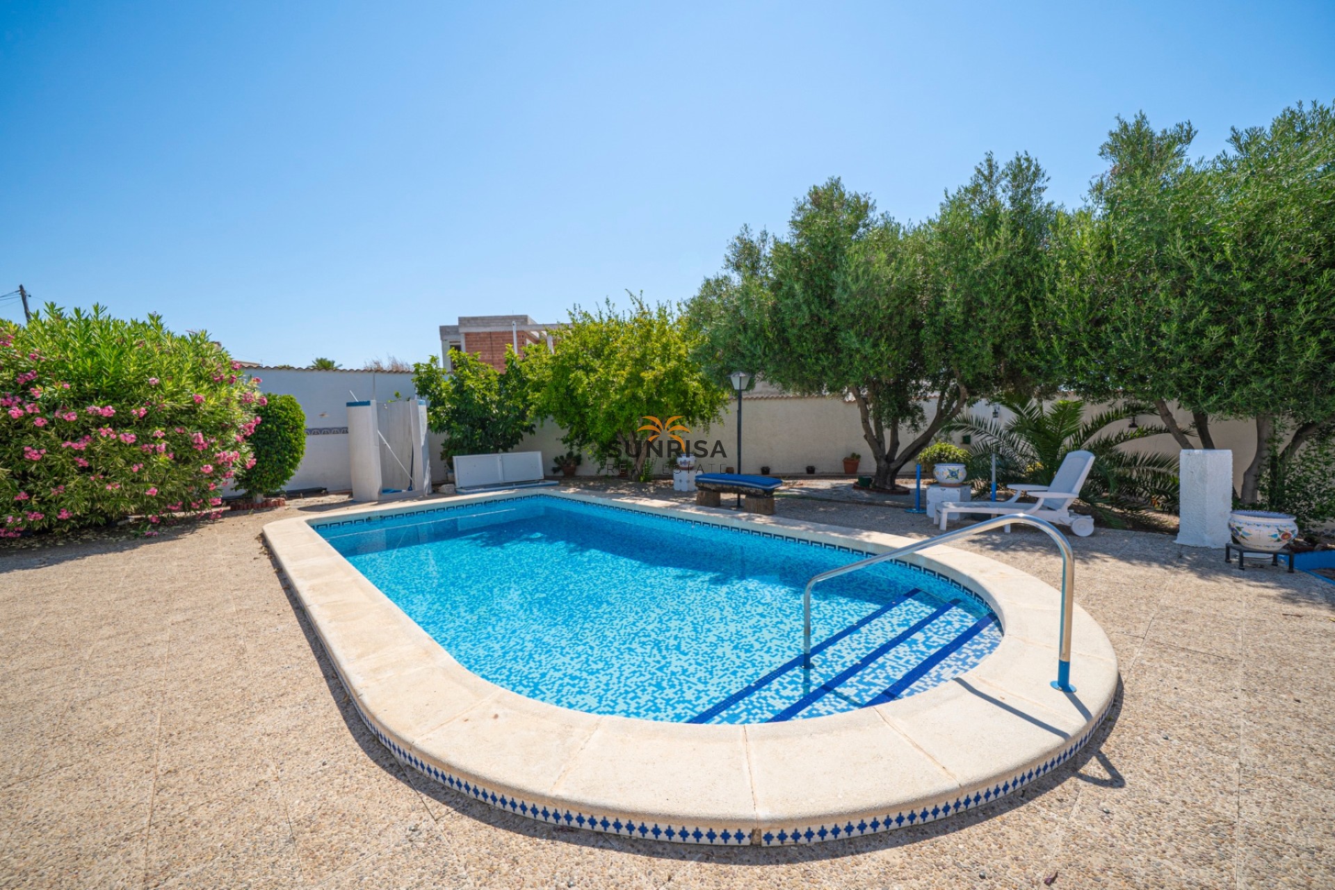 Revente - Villa - Ciudad Quesada - Rojales