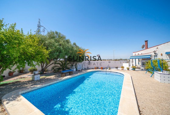 Villa · Resale - Ciudad Quesada - Rojales · Alicante · Spain