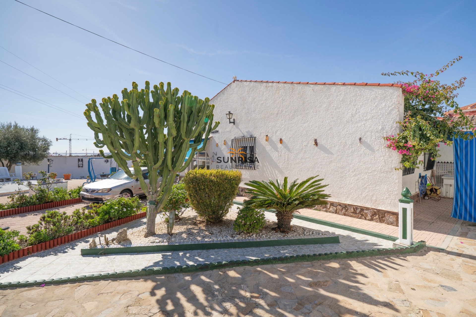 Revente - Villa - Ciudad Quesada - Rojales
