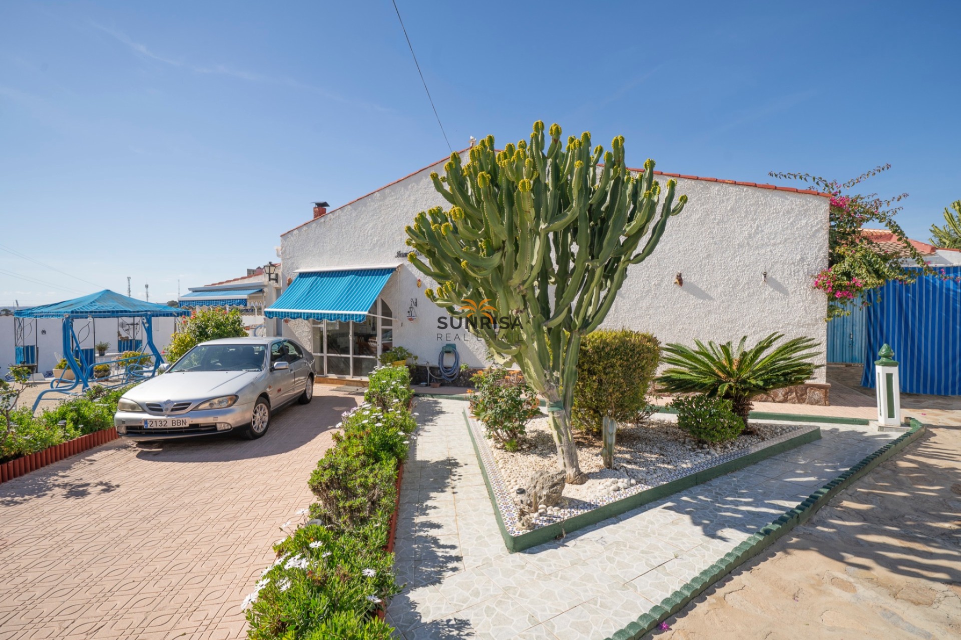 Revente - Villa - Ciudad Quesada - Rojales