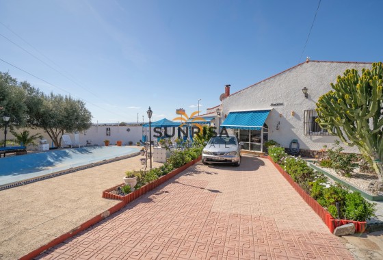 Villa · Resale - Ciudad Quesada - Rojales · Alicante · Spain
