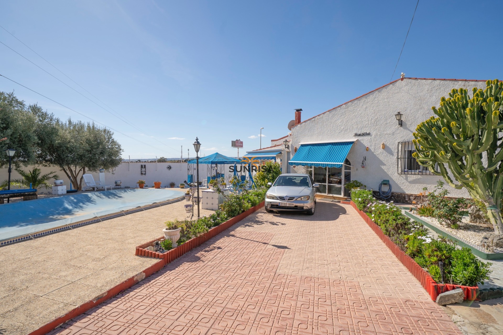 Revente - Villa - Ciudad Quesada - Rojales