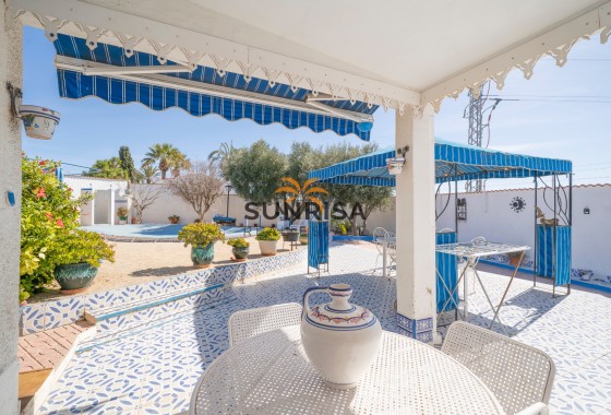 Villa · Resale - Ciudad Quesada - Rojales · Alicante · Spain