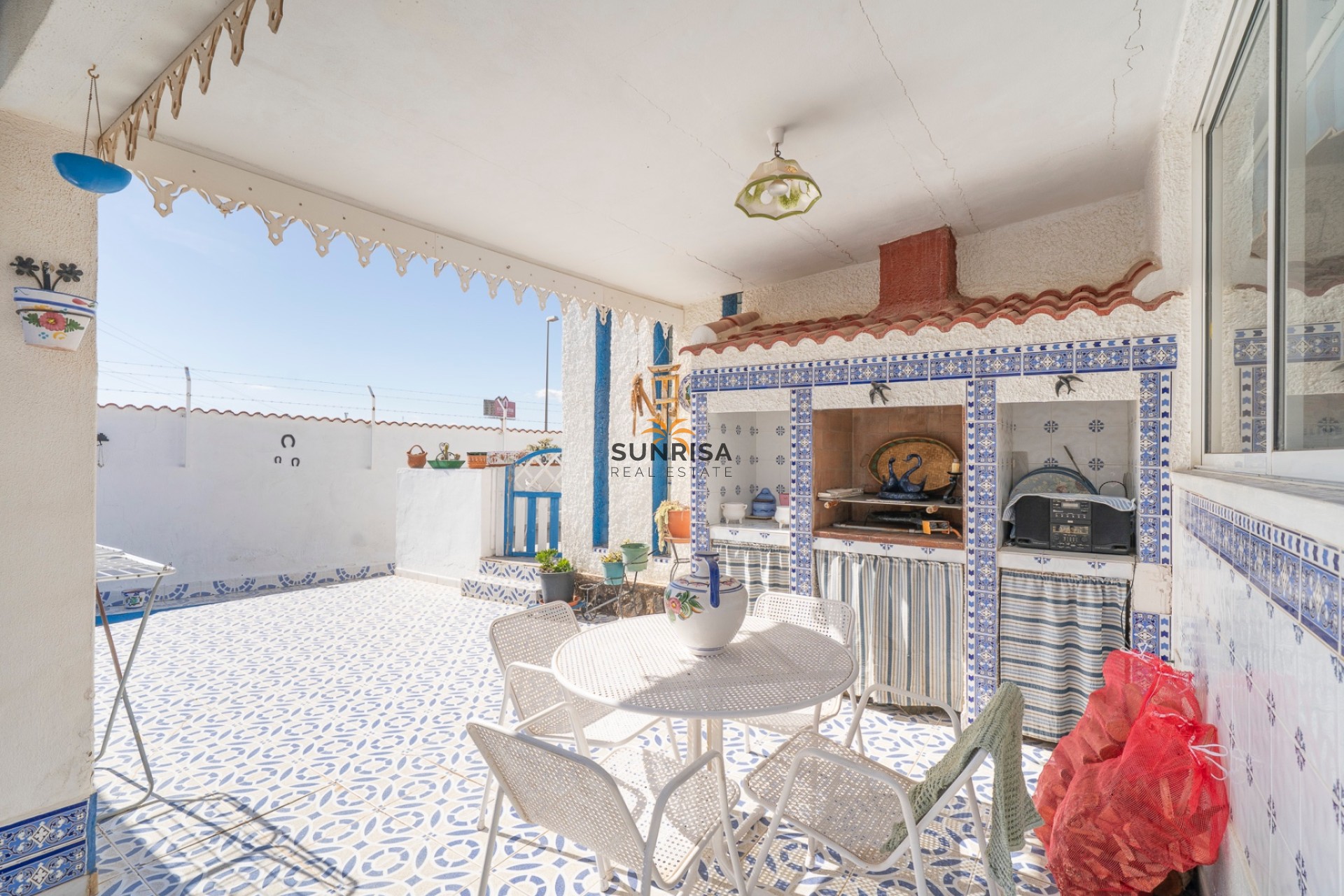 Revente - Villa - Ciudad Quesada - Rojales