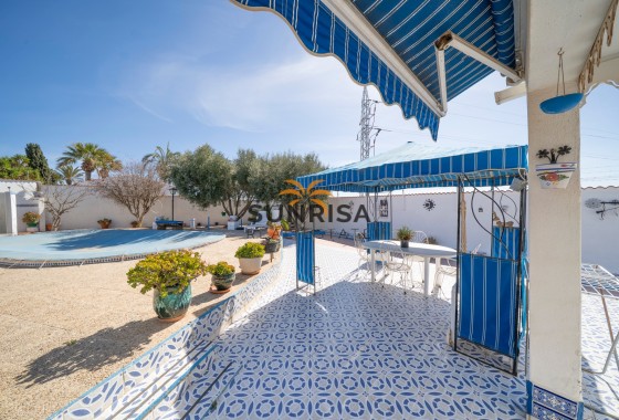 Villa · Resale - Ciudad Quesada - Rojales · Alicante · Spain