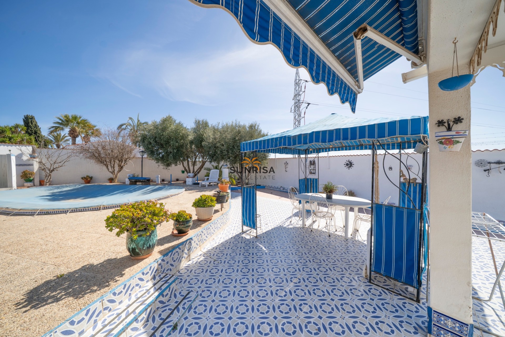 Revente - Villa - Ciudad Quesada - Rojales