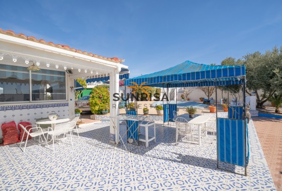 Villa · Resale - Ciudad Quesada - Rojales · Alicante · Spain