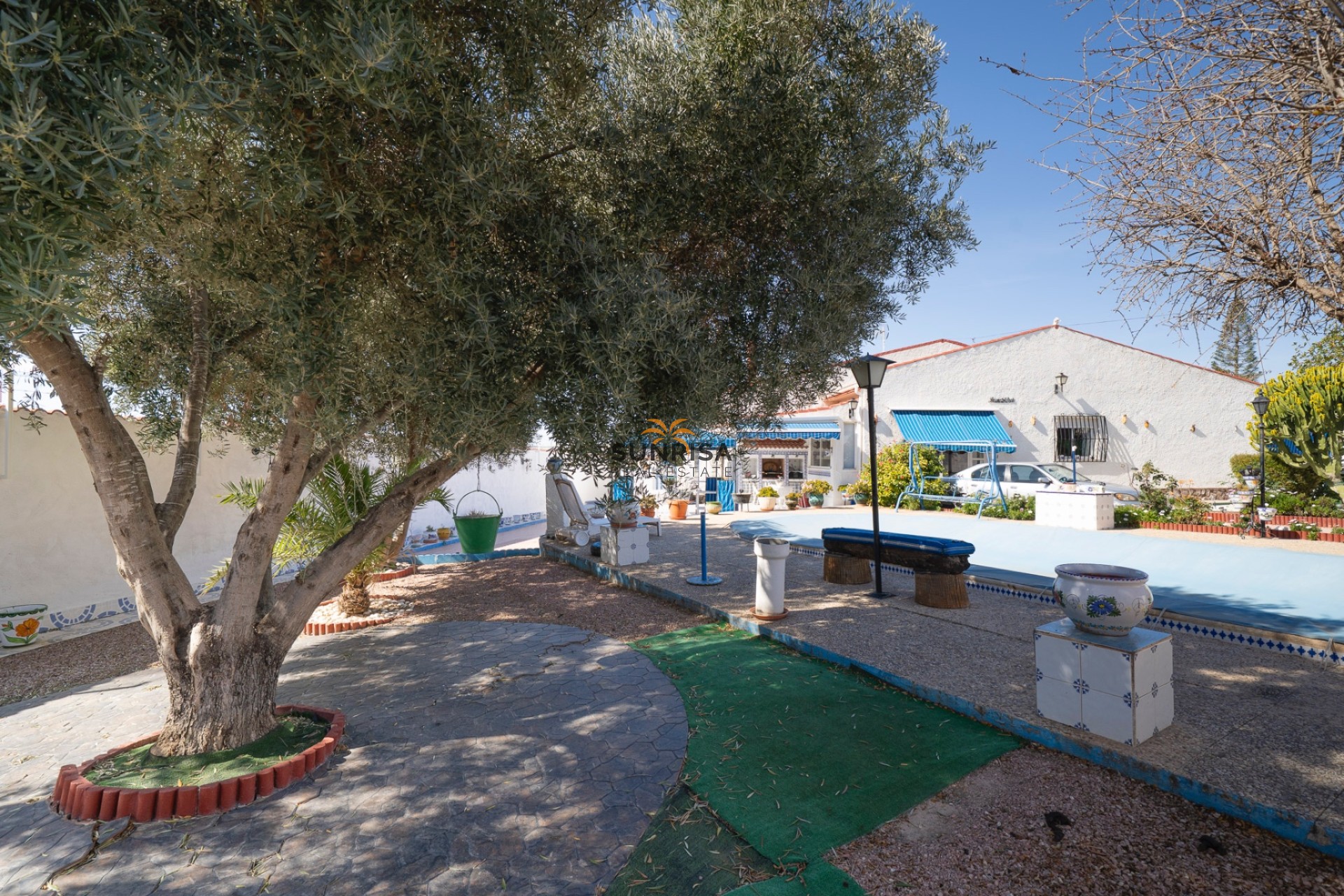 Revente - Villa - Ciudad Quesada - Rojales