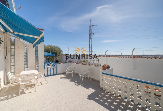 Villa · Resale - Ciudad Quesada - Rojales · Alicante · Spain