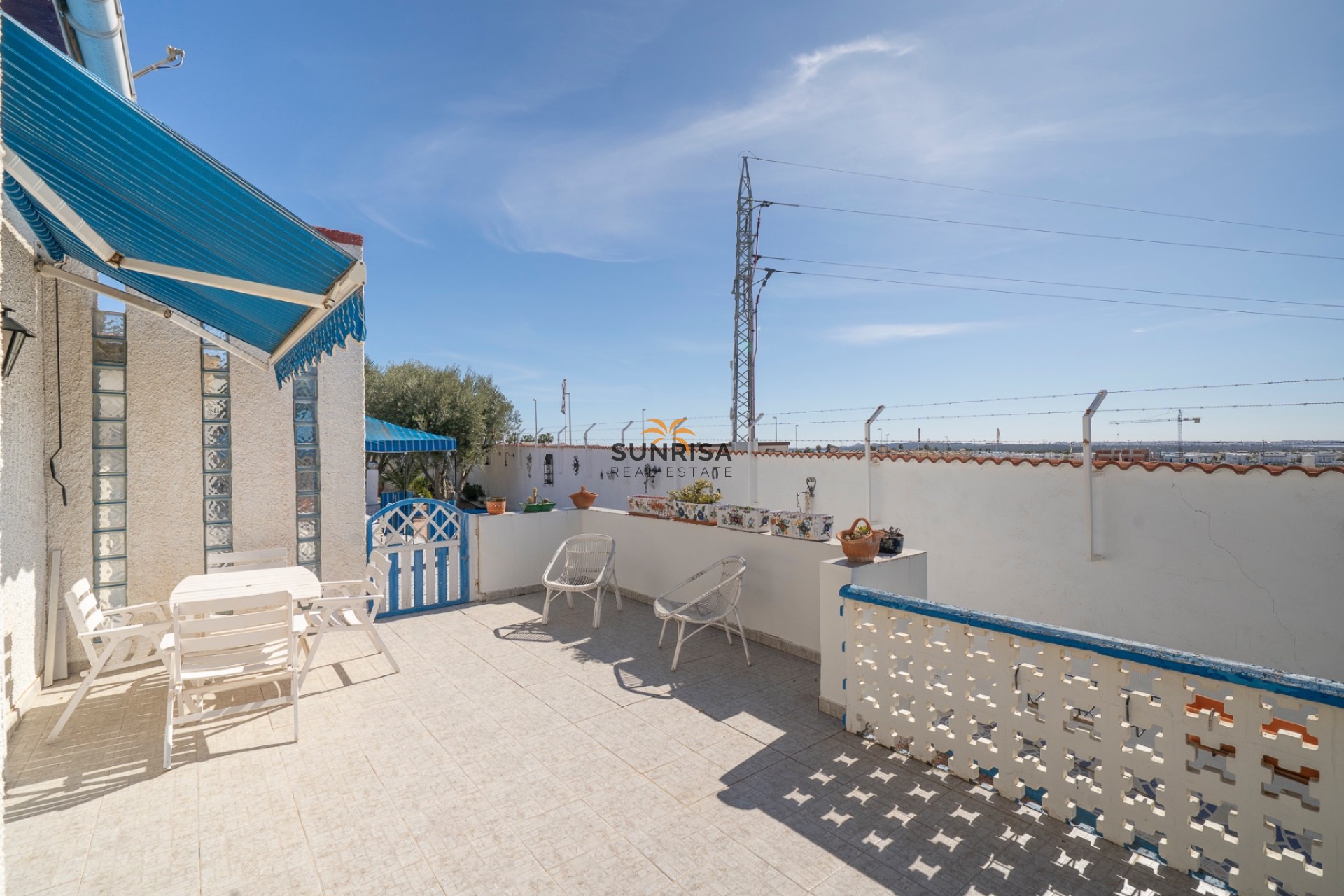 Revente - Villa - Ciudad Quesada - Rojales