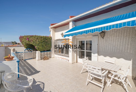 Villa · Resale - Ciudad Quesada - Rojales · Alicante · Spain