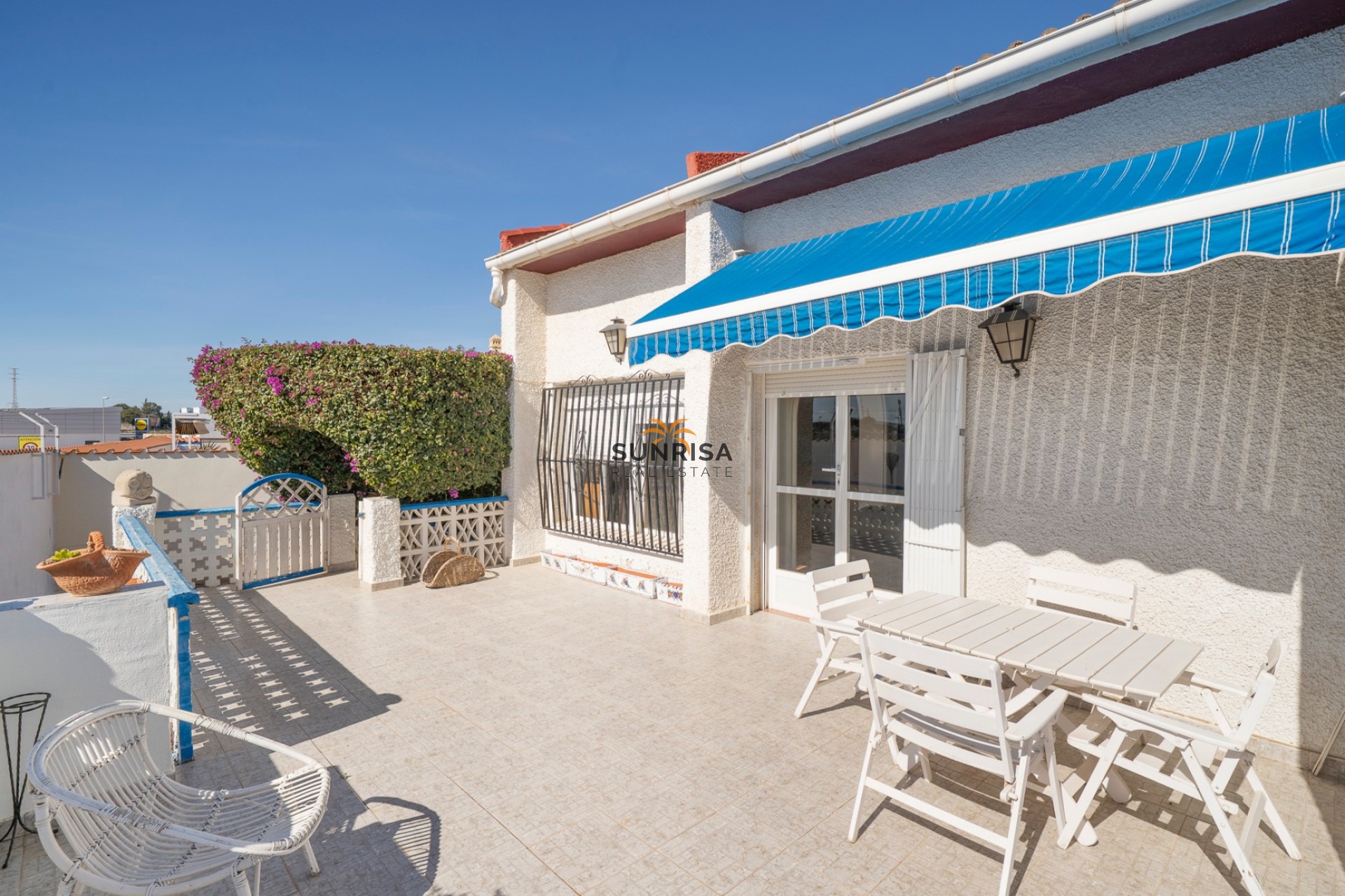 Revente - Villa - Ciudad Quesada - Rojales