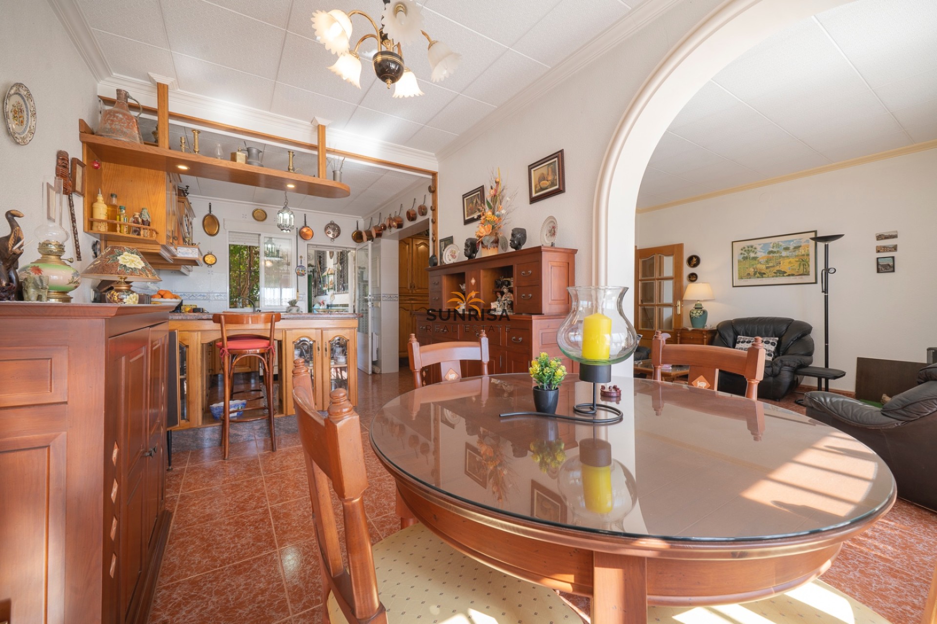 Revente - Villa - Ciudad Quesada - Rojales