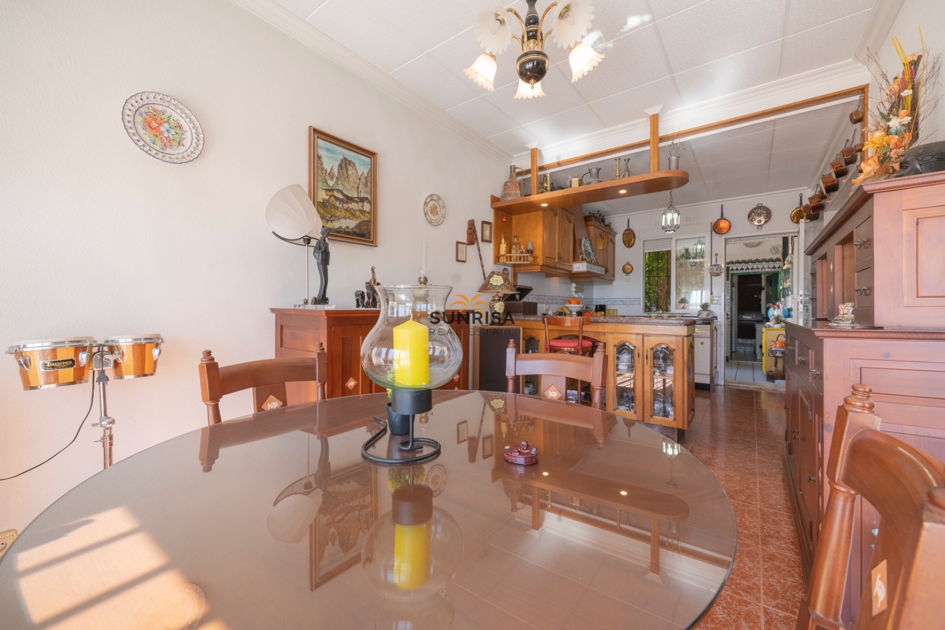 Revente - Villa - Ciudad Quesada - Rojales