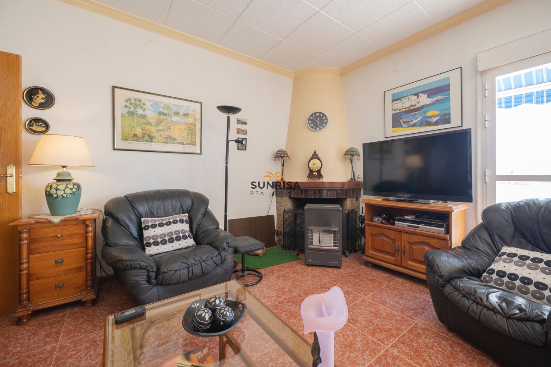 Revente - Villa - Ciudad Quesada - Rojales